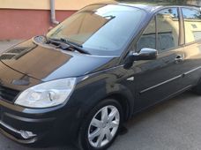 Продаж вживаних Renault Scenic 2007 року в Києві - купити на Автобазарі