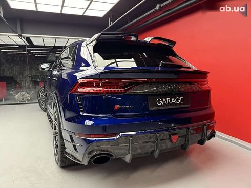 Audi RS Q8 2020 - фото 25