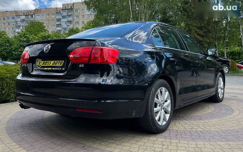 Volkswagen Jetta 2013 - фото 7