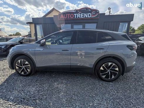 Volkswagen ID.4 2021 - фото 5