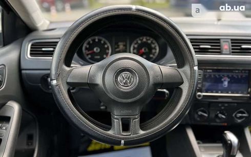 Volkswagen Jetta 2014 - фото 12