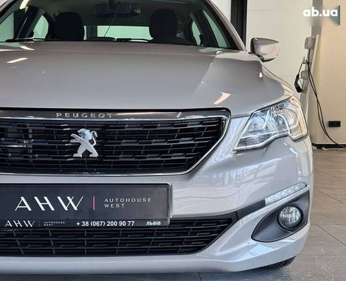 Peugeot 301 2019 - фото 4