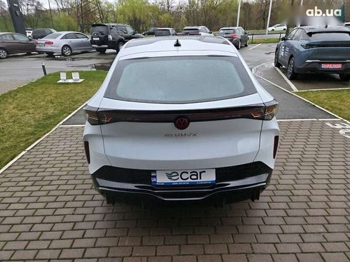 Volkswagen ID. Unyx 2025 - фото 22