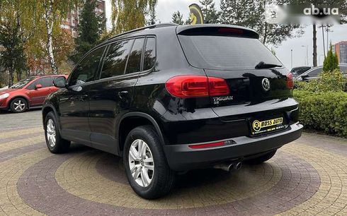 Volkswagen Tiguan 2016 - фото 5