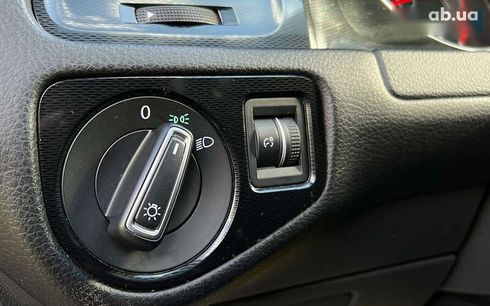 Volkswagen Golf GTI 2017 - фото 20