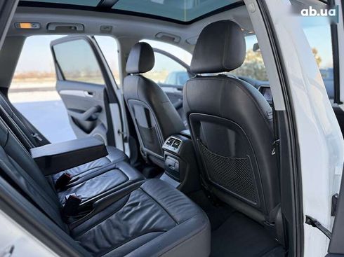 Audi Q5 2014 - фото 24