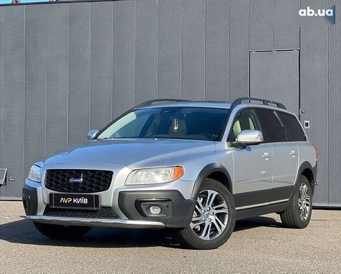 Volvo XC70 2014 - фото 9