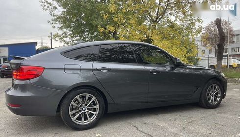 BMW 3 серия 2014 - фото 21