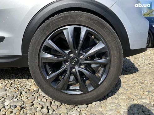Kia Niro 2021 - фото 9