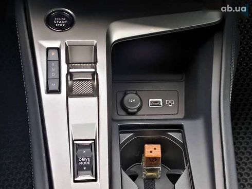 Peugeot 408 2023 - фото 26