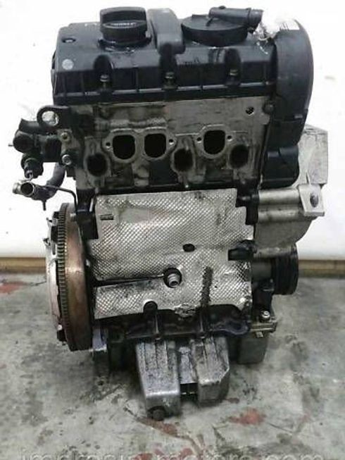 двигатель в сборе для Audi A2 - купити на Автобазарі - фото 3