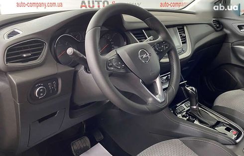 Opel Grandland X 2018 - фото 6