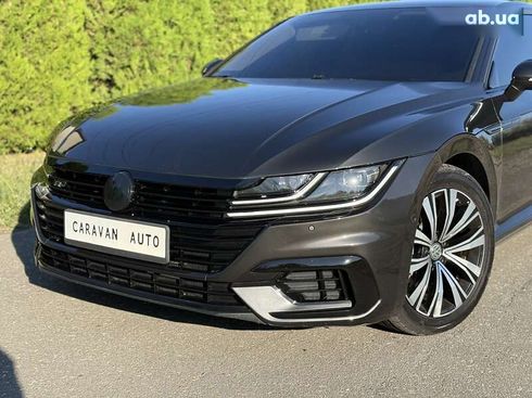 Volkswagen Arteon 2019 - фото 4
