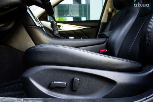 Infiniti Q50 2021 - фото 22