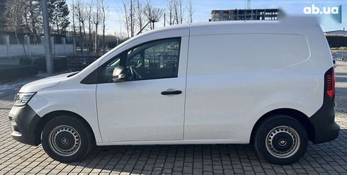 Renault Kangoo 2023 - фото 6