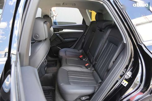 Audi Q5 2018 - фото 10