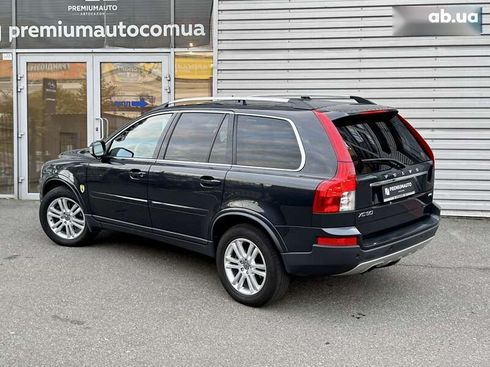 Volvo XC90 2011 - фото 7