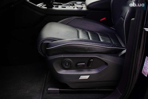 Volkswagen Touareg 2022 - фото 23