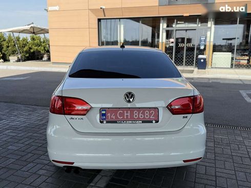 Volkswagen Jetta 2014 - фото 10