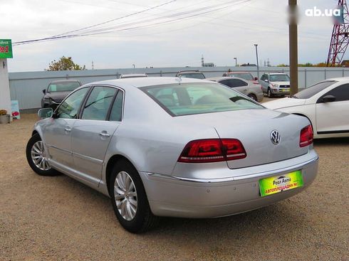 Volkswagen Phaeton 2013 - фото 3