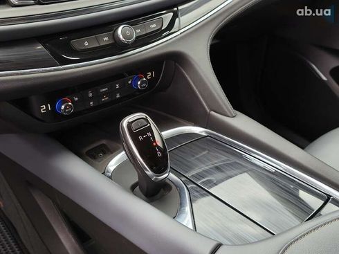 Buick Enclave 2018 - фото 22