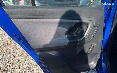Skoda Fabia 2009 - фото 26