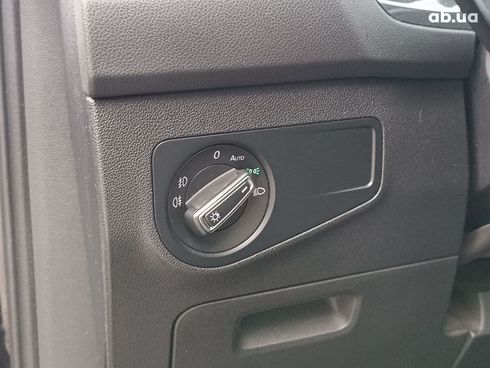 Volkswagen Tiguan 2019 черный - фото 20