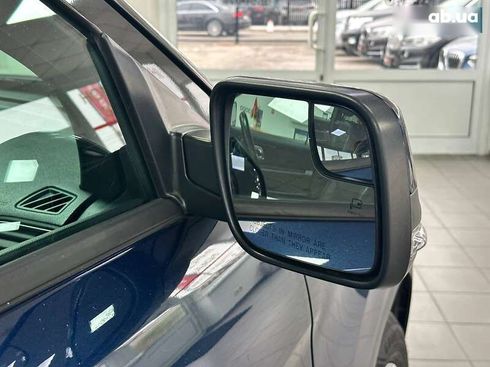 Ford Explorer 2016 - фото 16