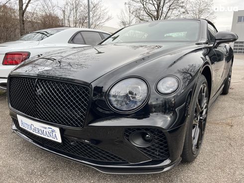 Bentley Continental GT 2022 - фото 2