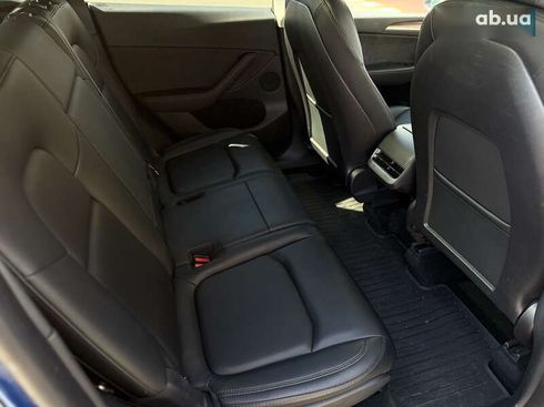 Tesla Model Y 2023 - фото 12