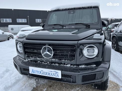 Mercedes-Benz G-Класс 2023 - фото 14