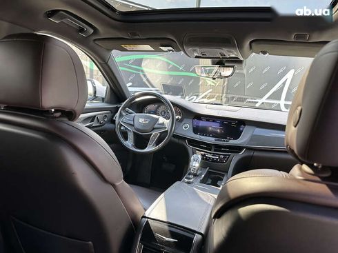 Cadillac CT 6 2019 - фото 7