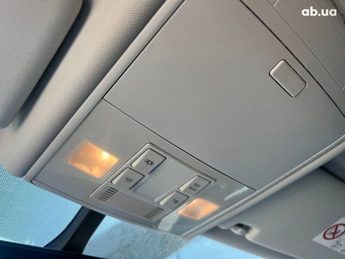 Volkswagen Golf 2015 серый - фото 25