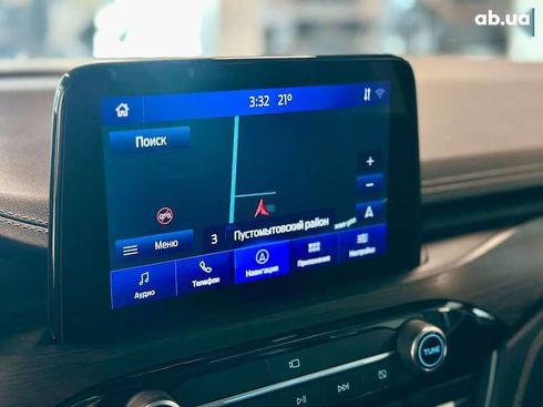 Ford Kuga 2020 - фото 27