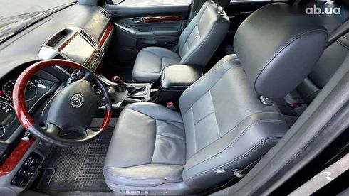 Toyota Land Cruiser Prado 2007 - фото 30