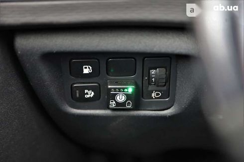 Citroёn C4 Picasso 2012 - фото 19