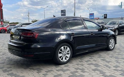 Volkswagen Jetta 2016 - фото 6