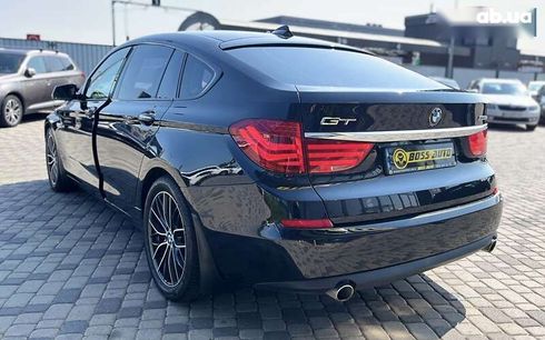 BMW 5 серия 2013 - фото 6