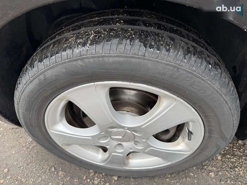 Mercedes-Benz A-Класс 2007 - фото 10