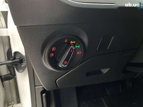 SEAT Leon 2016 - фото 14