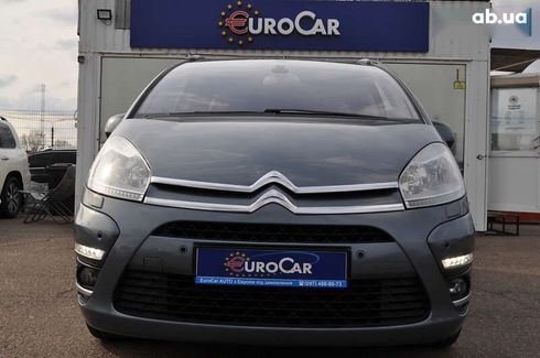 Citroёn C4 Picasso 2012 - фото 3