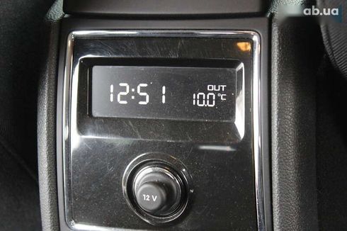 Skoda Superb 2011 - фото 24