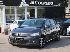 Продажа б/у Citroёn C-Elysee в Харькове - купить на Автобазаре