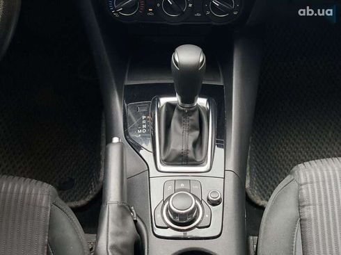 Mazda 3 2016 - фото 18