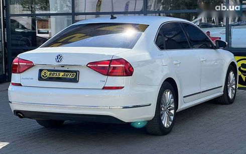 Volkswagen Passat 2015 - фото 7