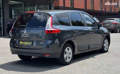 Renault grand scenic 2010 - фото 6