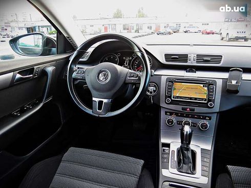 Volkswagen Passat 2013 - фото 23