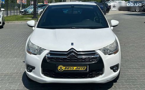 Citroёn DS4 2013 - фото 2