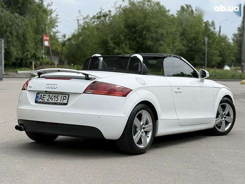 Audi TT 2008 - фото 10