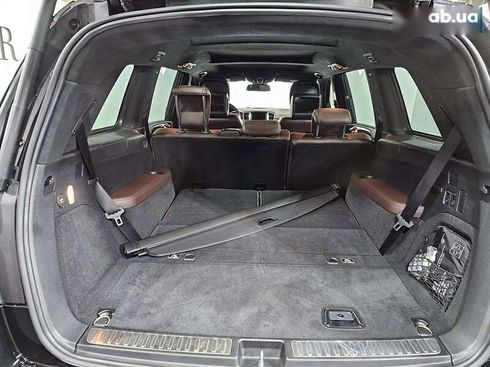 Mercedes-Benz GL-Класс 2013 - фото 12